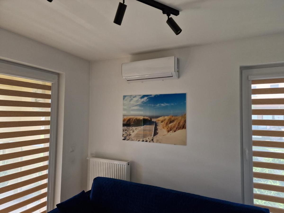 Appartamento Apartament Luxory Przemyśl Esterno foto
